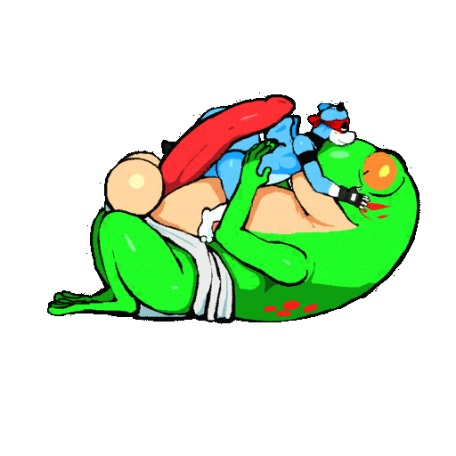 Oh So Hero! Gif animations page 8 full