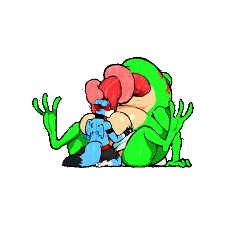 Oh So Hero! Gif animations page 9 full