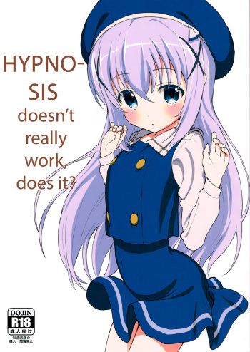 Saimin nante Kakaru Wake Naijanaidesuka | Hypnosis doesn't really work, does it? cover