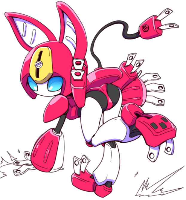 Nollety's Medarot page 6 full