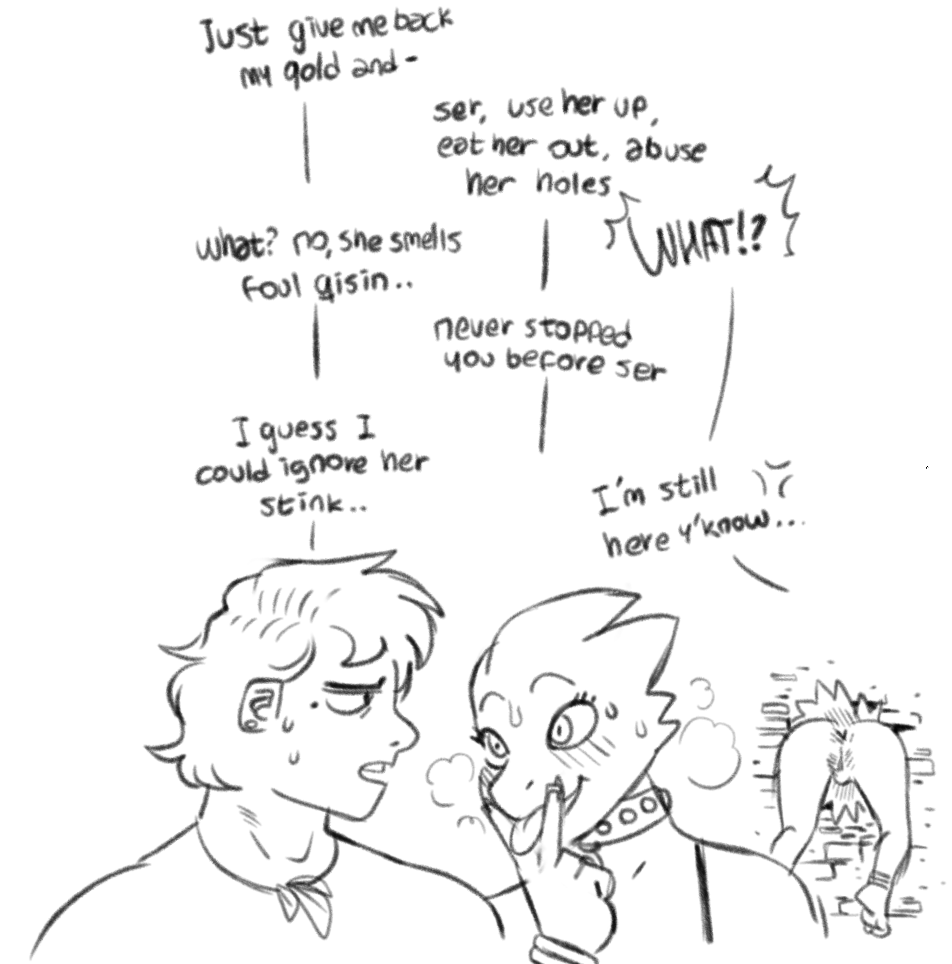 Goblin Thief page 4 full