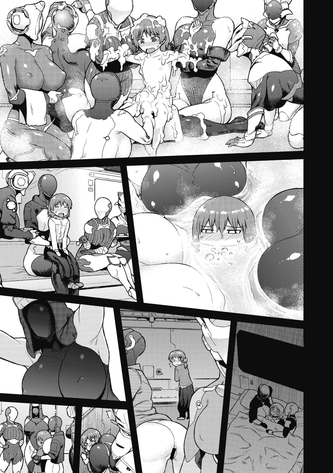 Formica's Service page 9 full