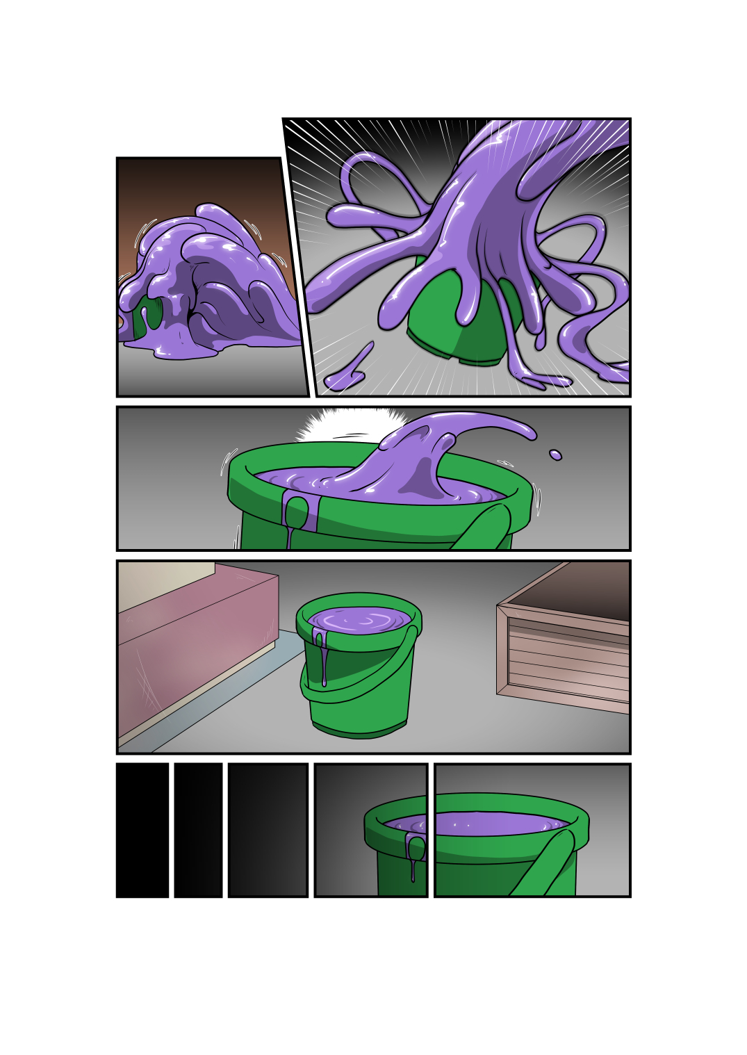 lizardman1990 - Lugia Pokemon Goo TF page 4 full