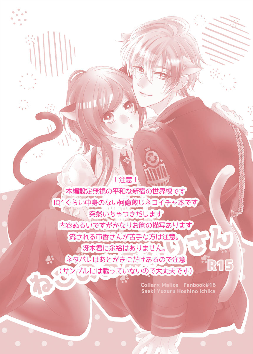 iSae-shi shinkan sanpuru※ R - 15sample page 2 full