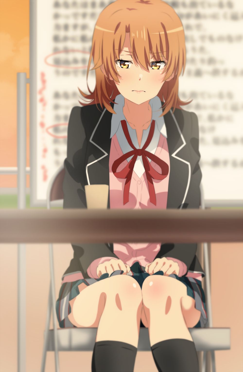 だーす/lieass page 3 full