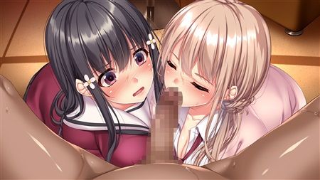 Entomo ~Futari Matomete Kawaigatte ne, Papa~ page 4 full