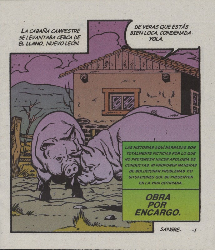 Sangre Caliente 0335 page 3 full