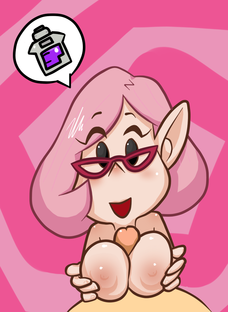 ARTIST SkitterLeaf page 8 full