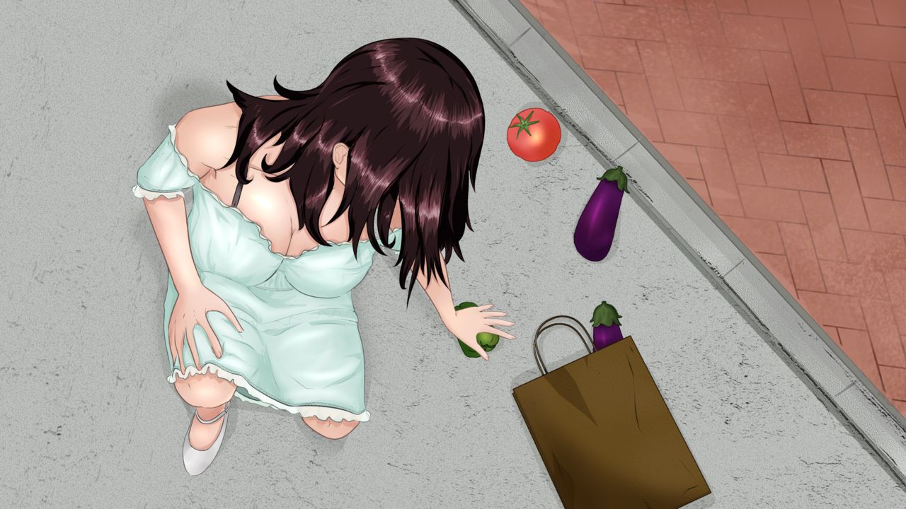 My Mother Kyoko - NTR Fallen page 3 full