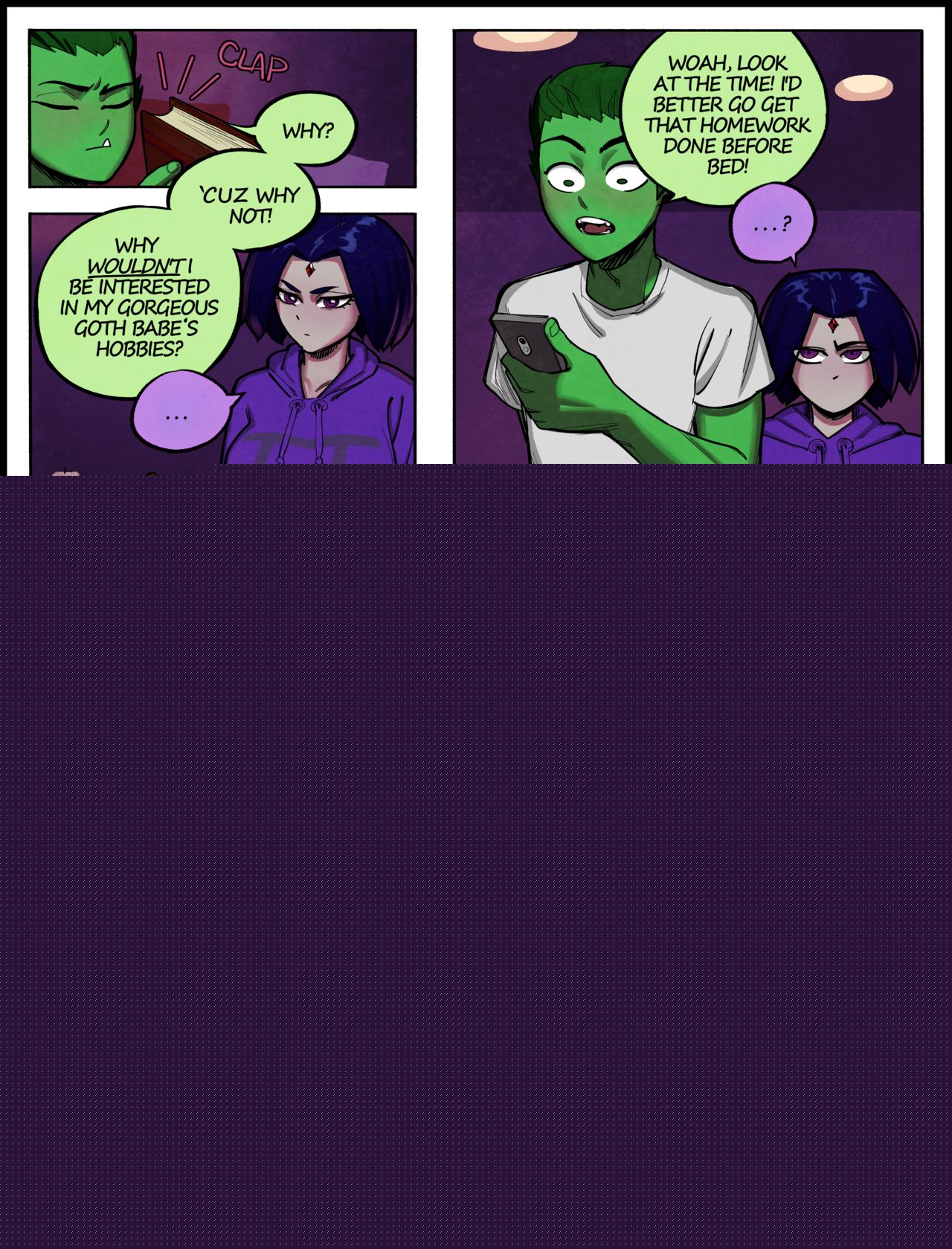 Luckless page 4 full