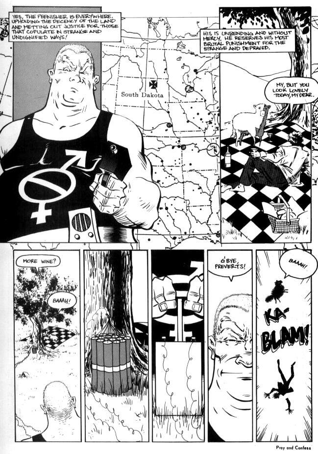 UCC - One Fisted Tales T01 page 5 full