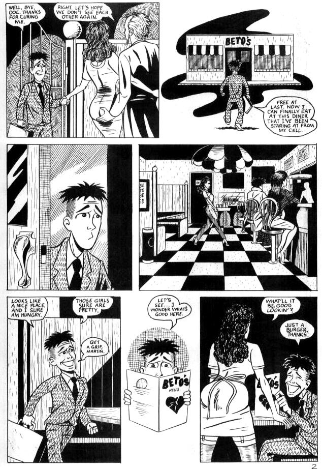 UCC - One Fisted Tales T01 page 9 full