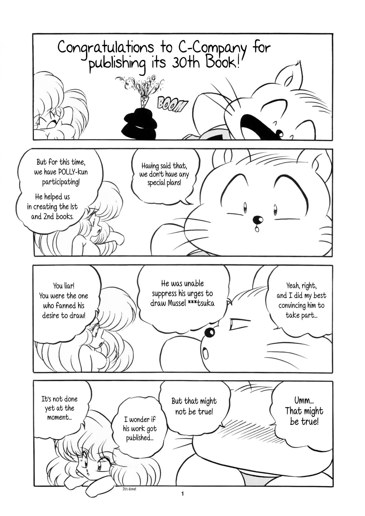 C-COMPANY SPECIAL STAGE 16 page 2 full