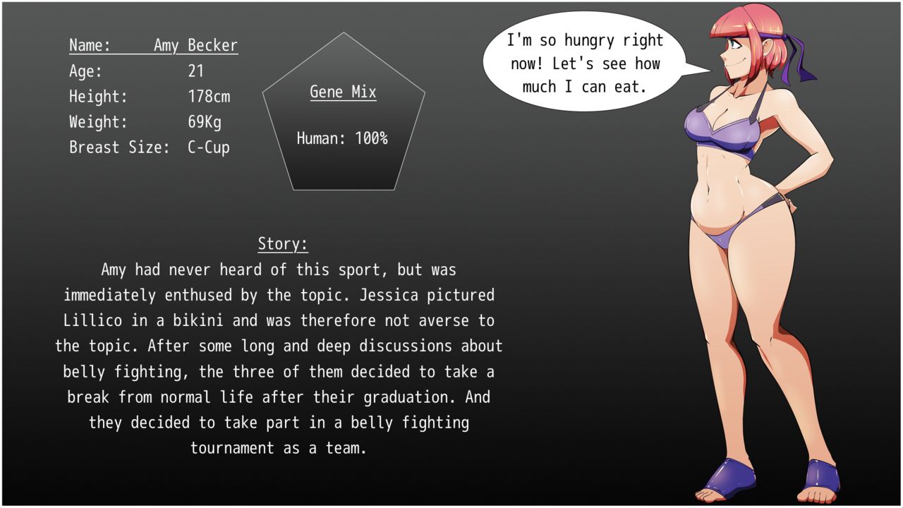game part 3 amy page 1 full