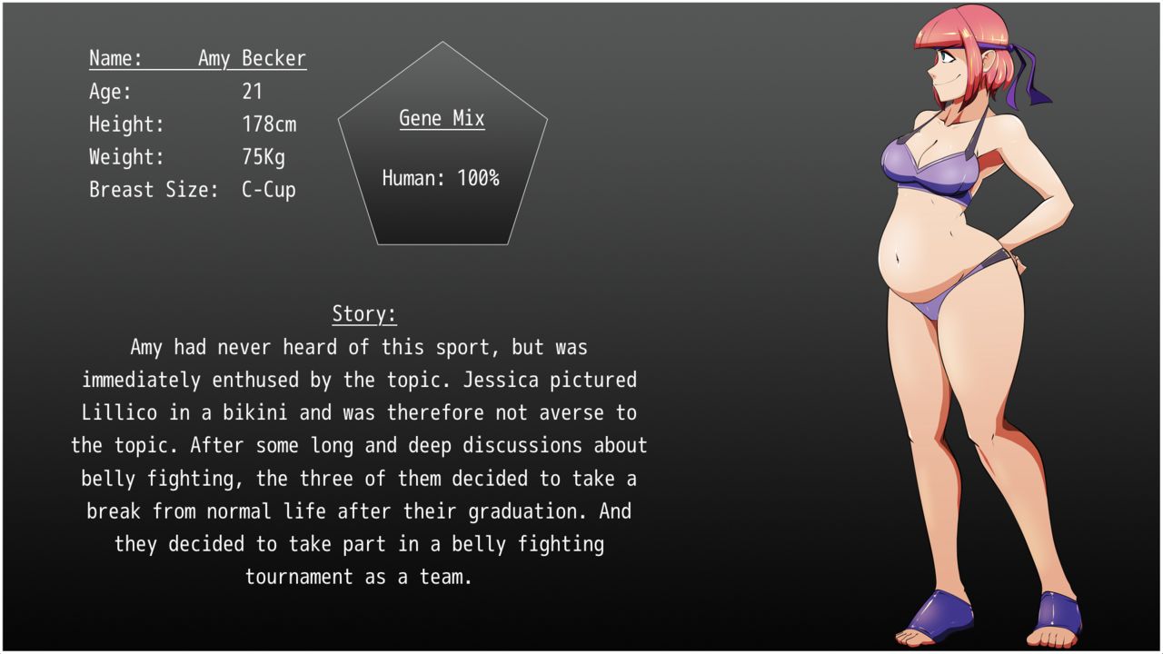 game part 3 amy page 2 full