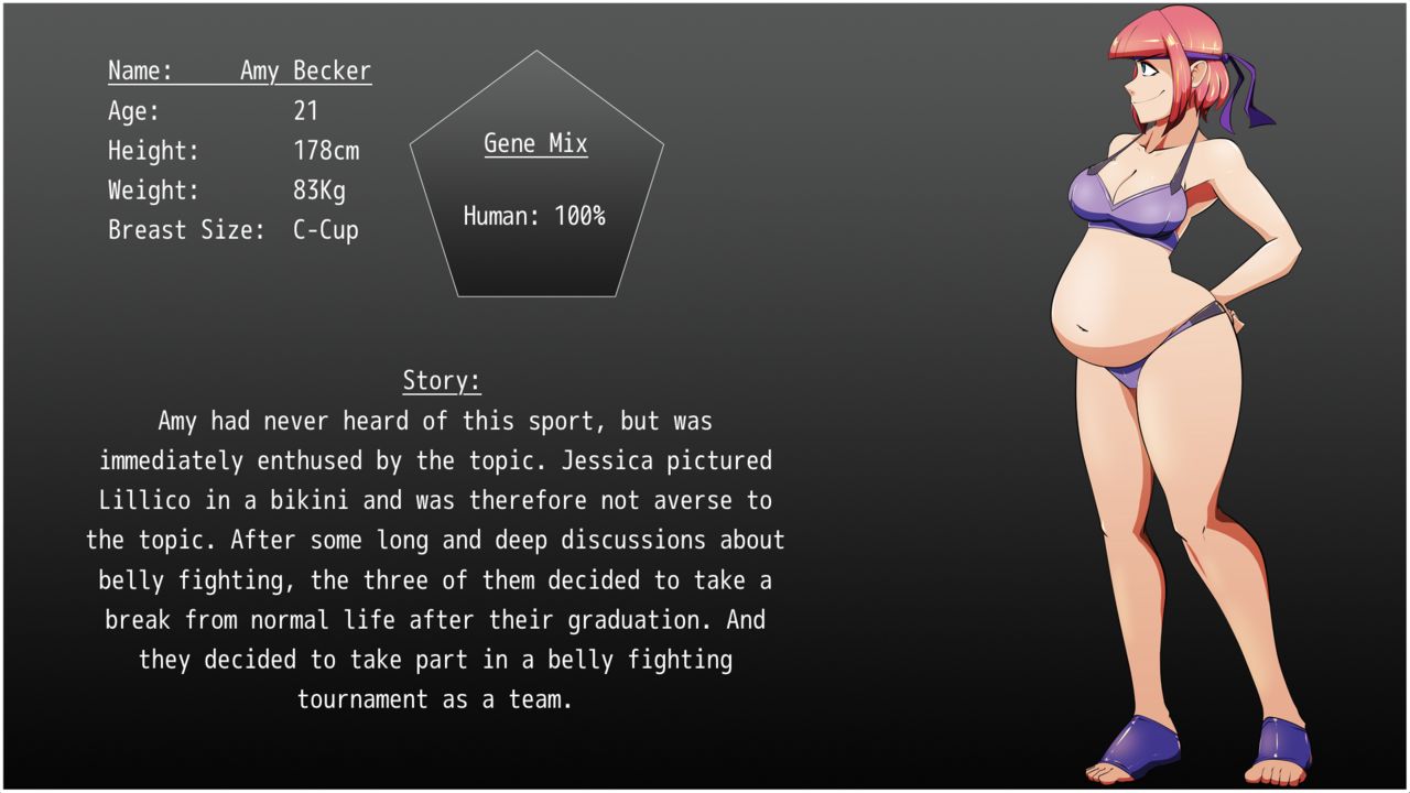 game part 3 amy page 3 full