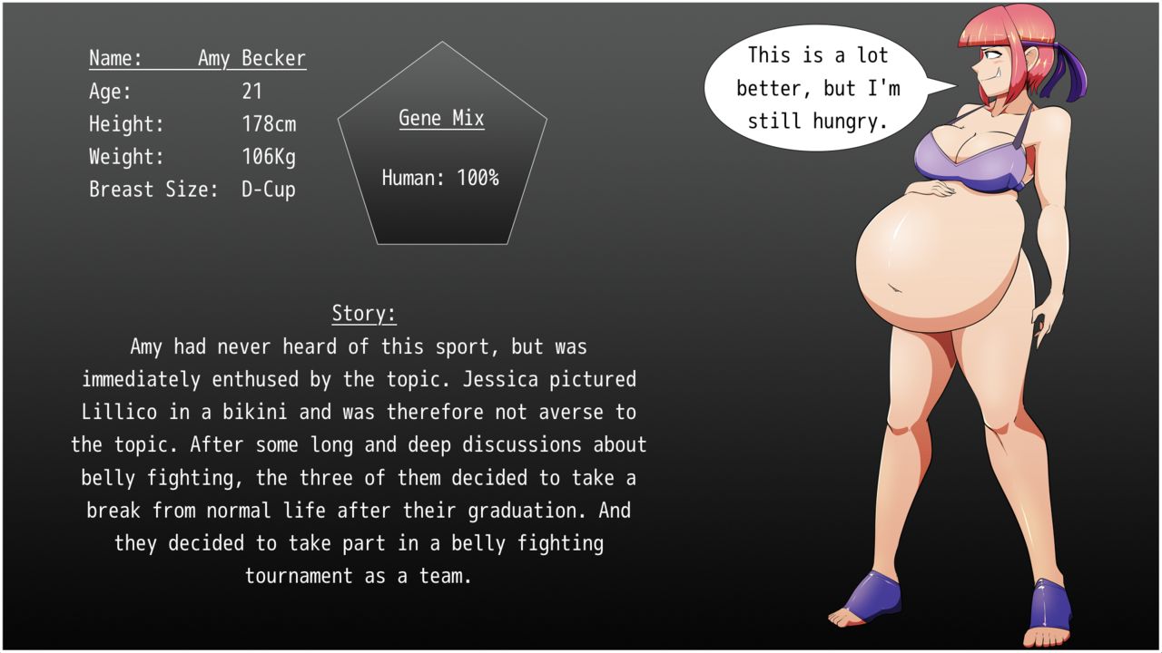 game part 3 amy page 6 full