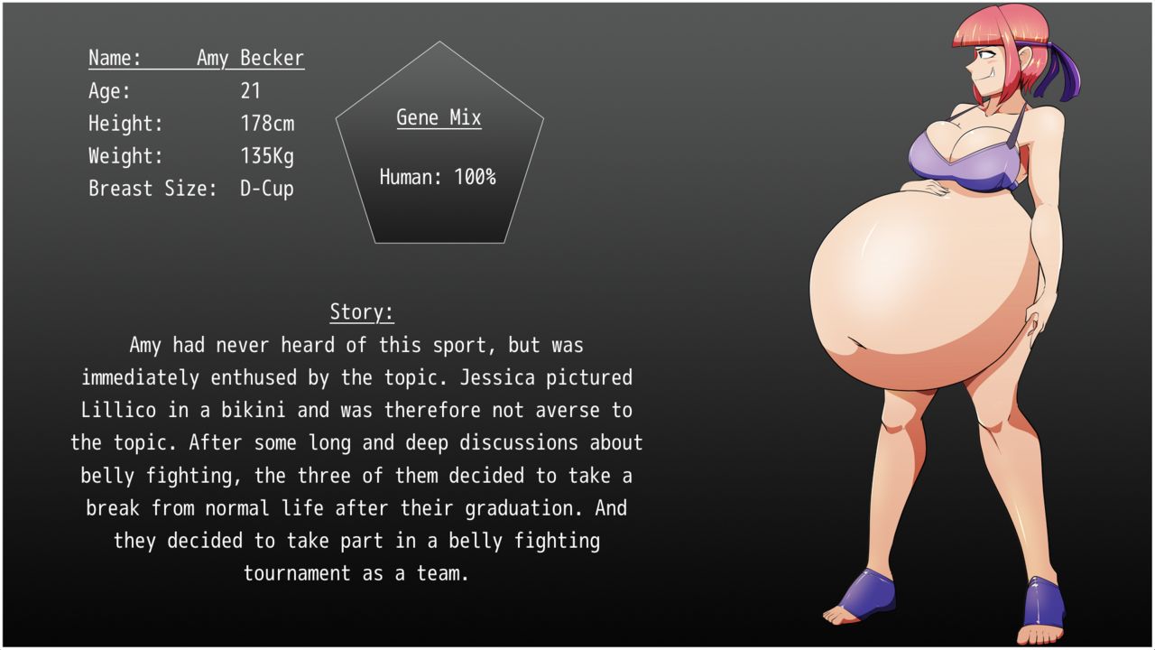 game part 3 amy page 9 full