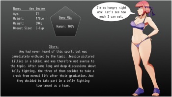 game part 3 amy cover