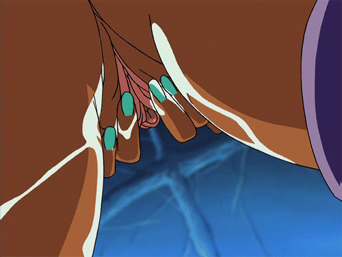 My Favorite Scenes of Angel Blade page 10 full