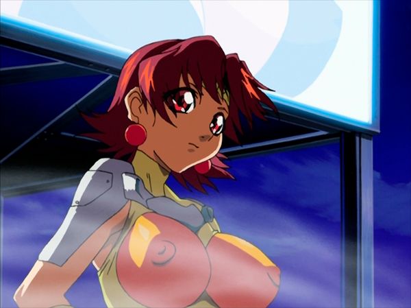 My Favorite Scenes of Angel Blade page 3 full