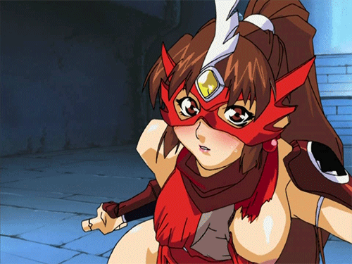 My Favorite Scenes of Angel Blade page 7 full