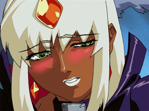 My Favorite Scenes of Angel Blade page 9 full