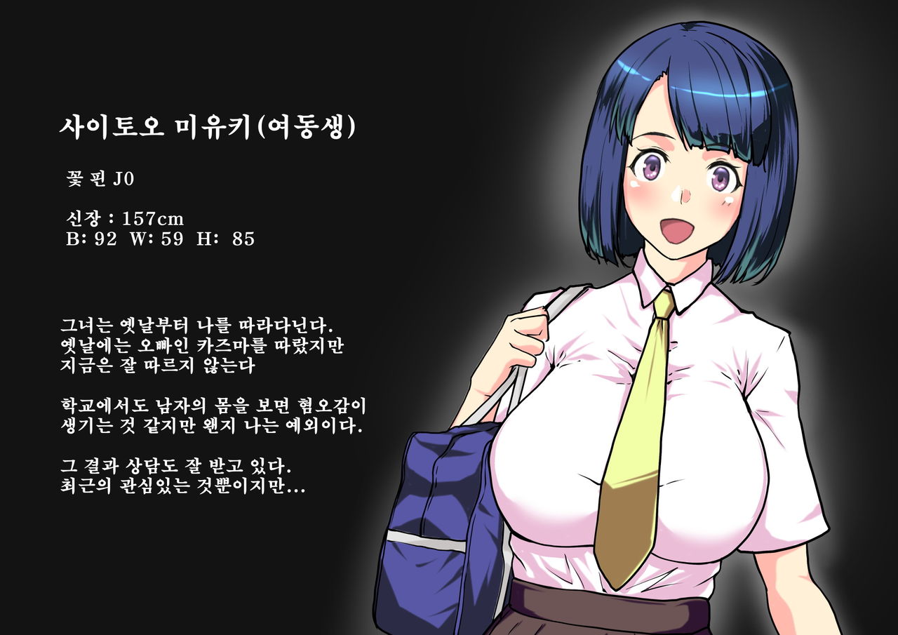 shinyuuno kazoku ga ore no areni muchuu na ken page 5 full