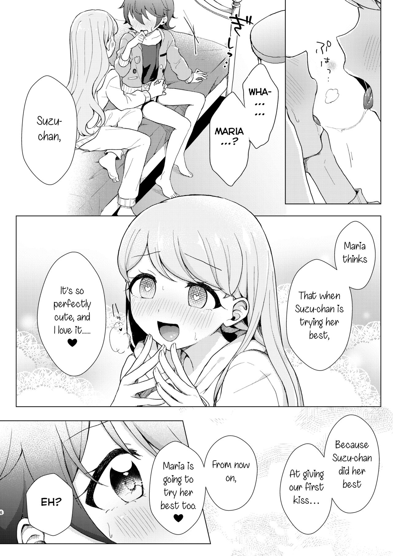 Over the Moonlight page 6 full