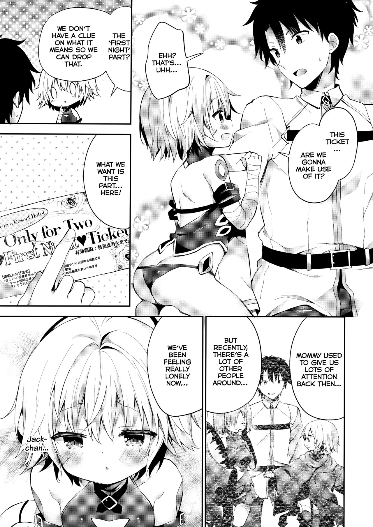 Jack in The Box page 7 full