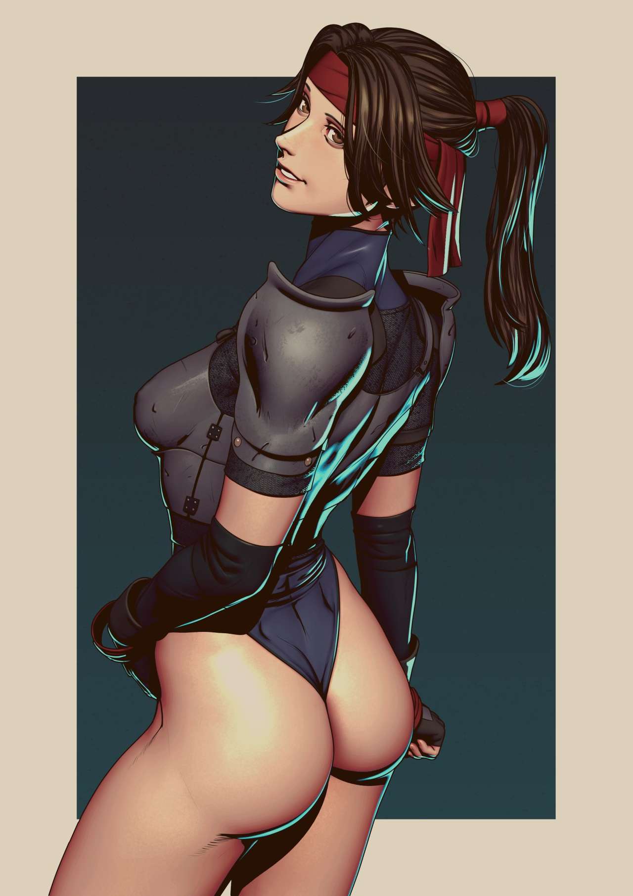 Artist - John Doe page 9 full