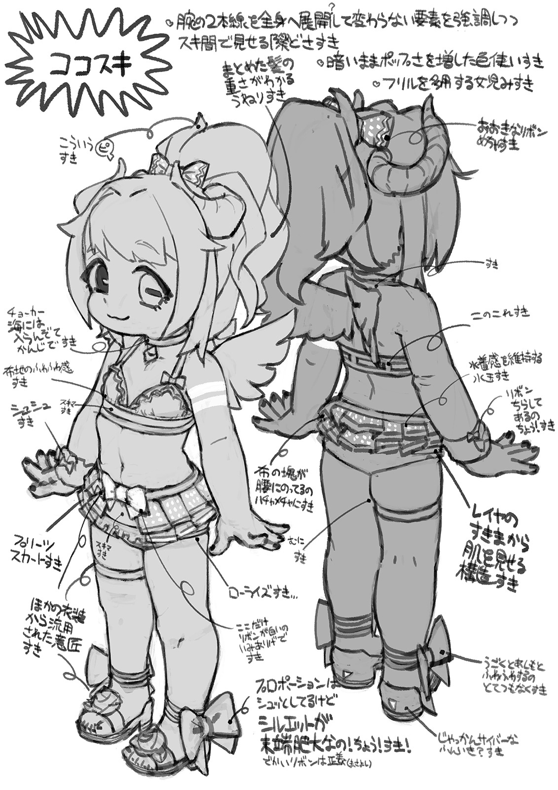 Artist -  不死千代 page 3 full