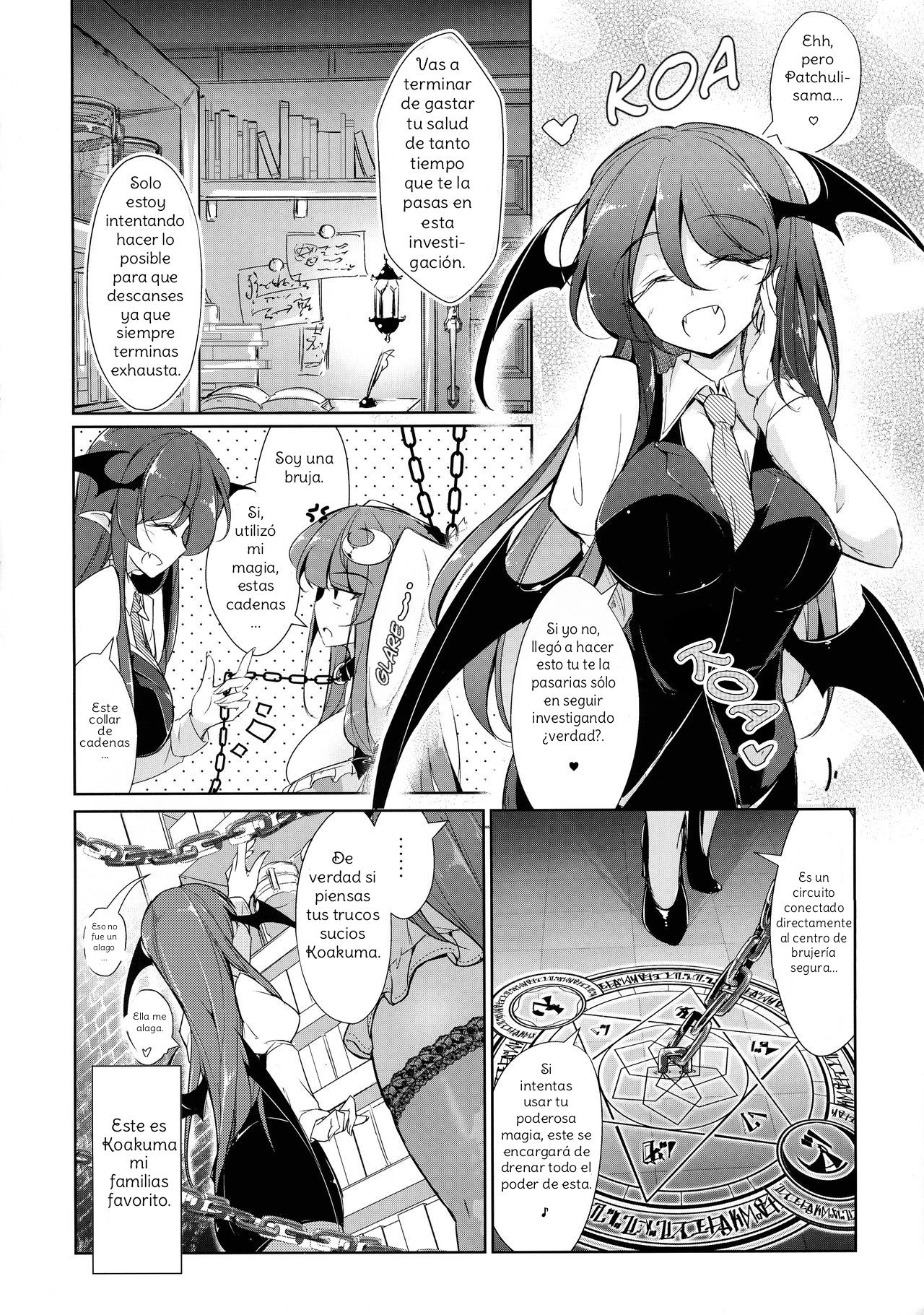 Shujuu Gyakuten Kairaku Choukyou page 4 full