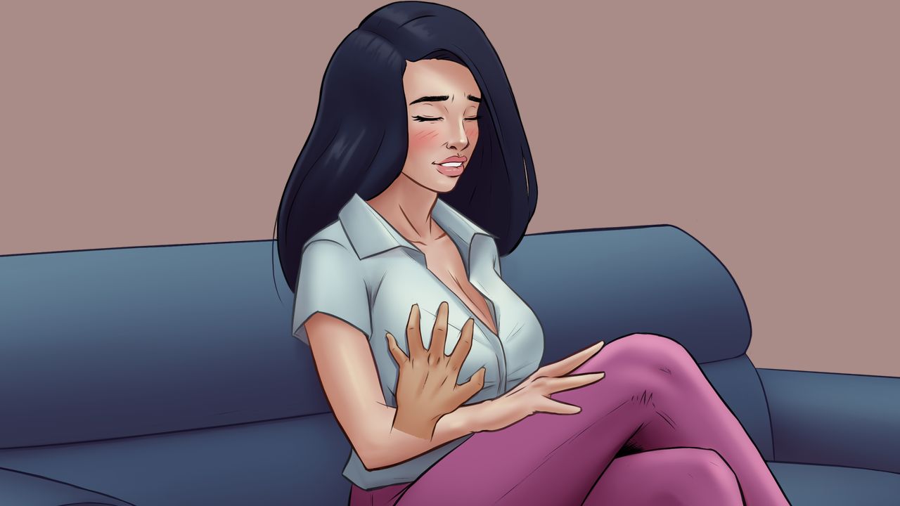 Tamas Awakening 0.04 page 10 full