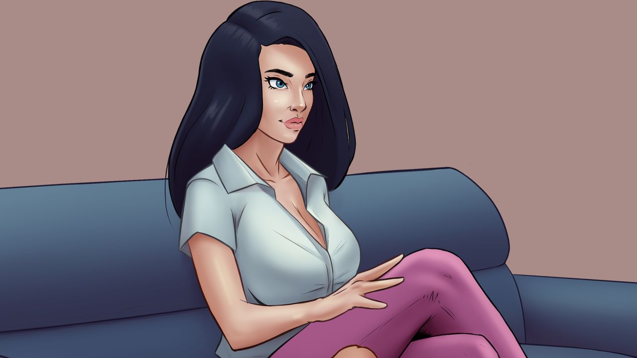 Tamas Awakening 0.04 page 6 full