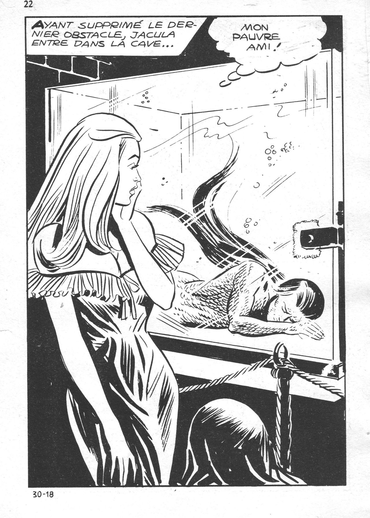 Jacula T030 - Torlin Novak page 10 full