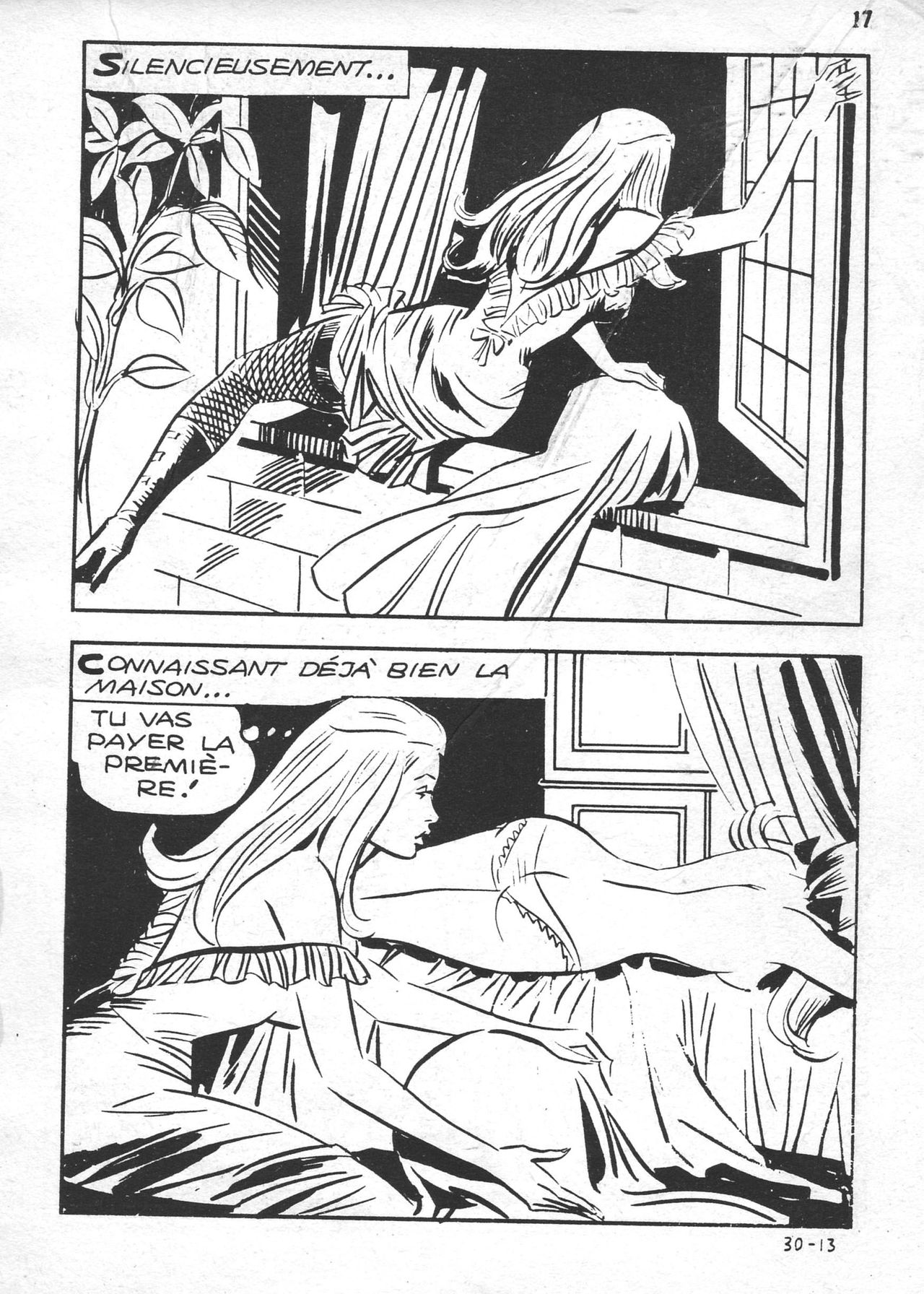 Jacula T030 - Torlin Novak page 5 full