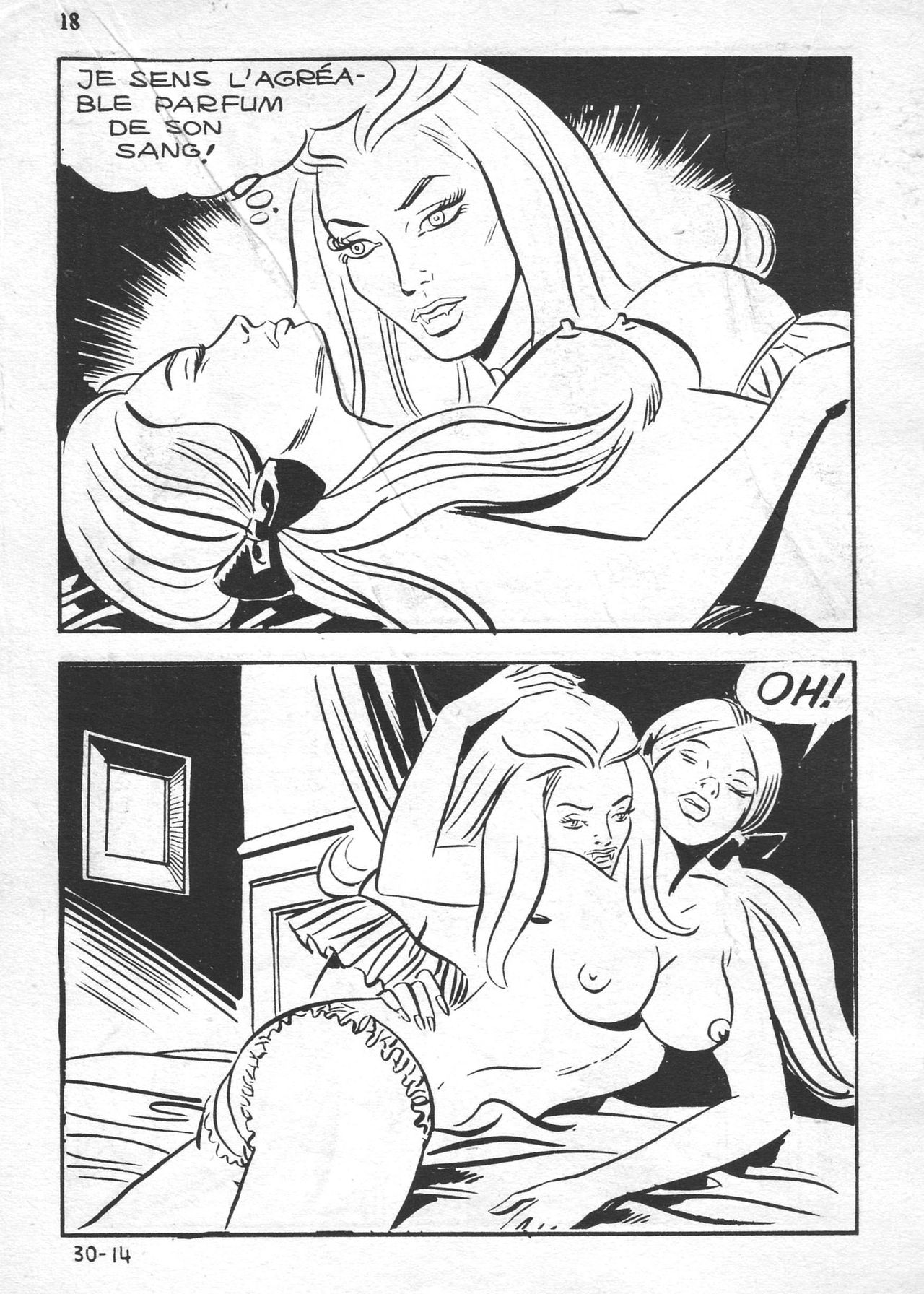 Jacula T030 - Torlin Novak page 6 full