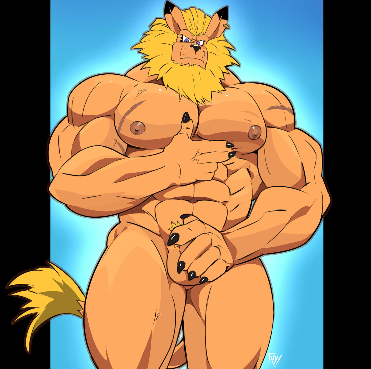 Thy Carker $5 Archive page 3 full