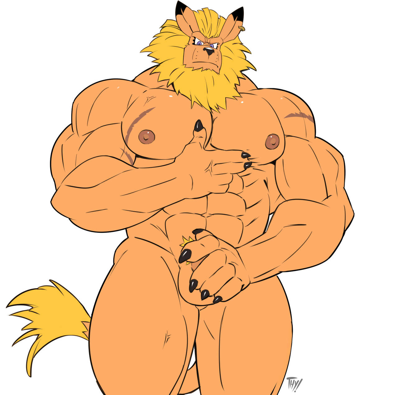 Thy Carker $5 Archive page 4 full