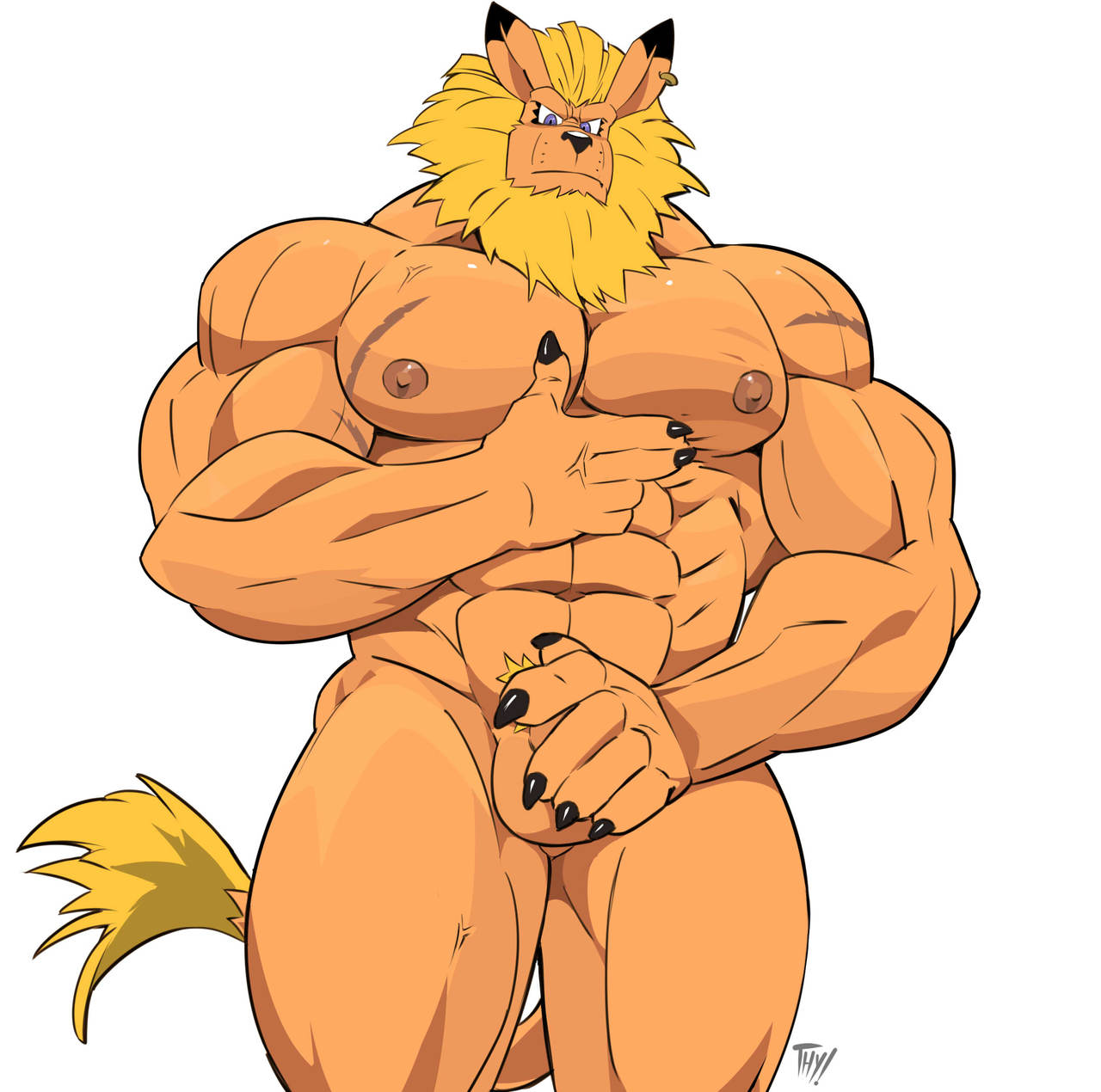 Thy Carker $5 Archive page 5 full