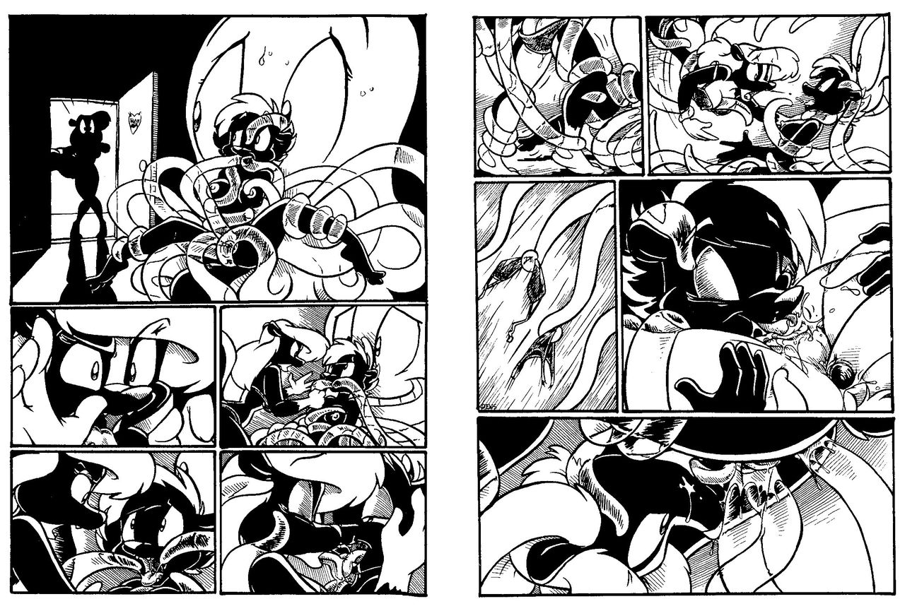 Genus #49 page 5 full