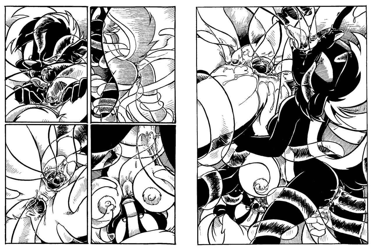 Genus #49 page 6 full