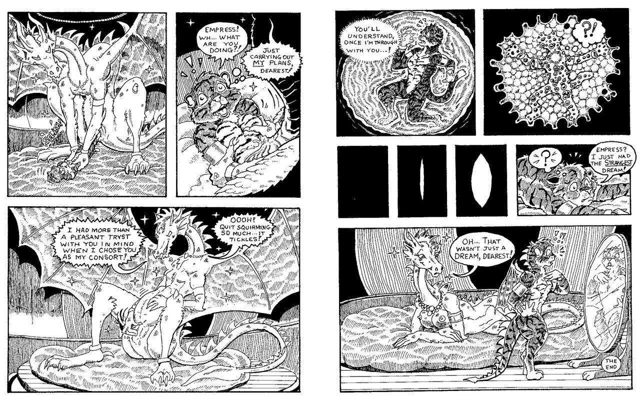 Genus #49 page 9 full
