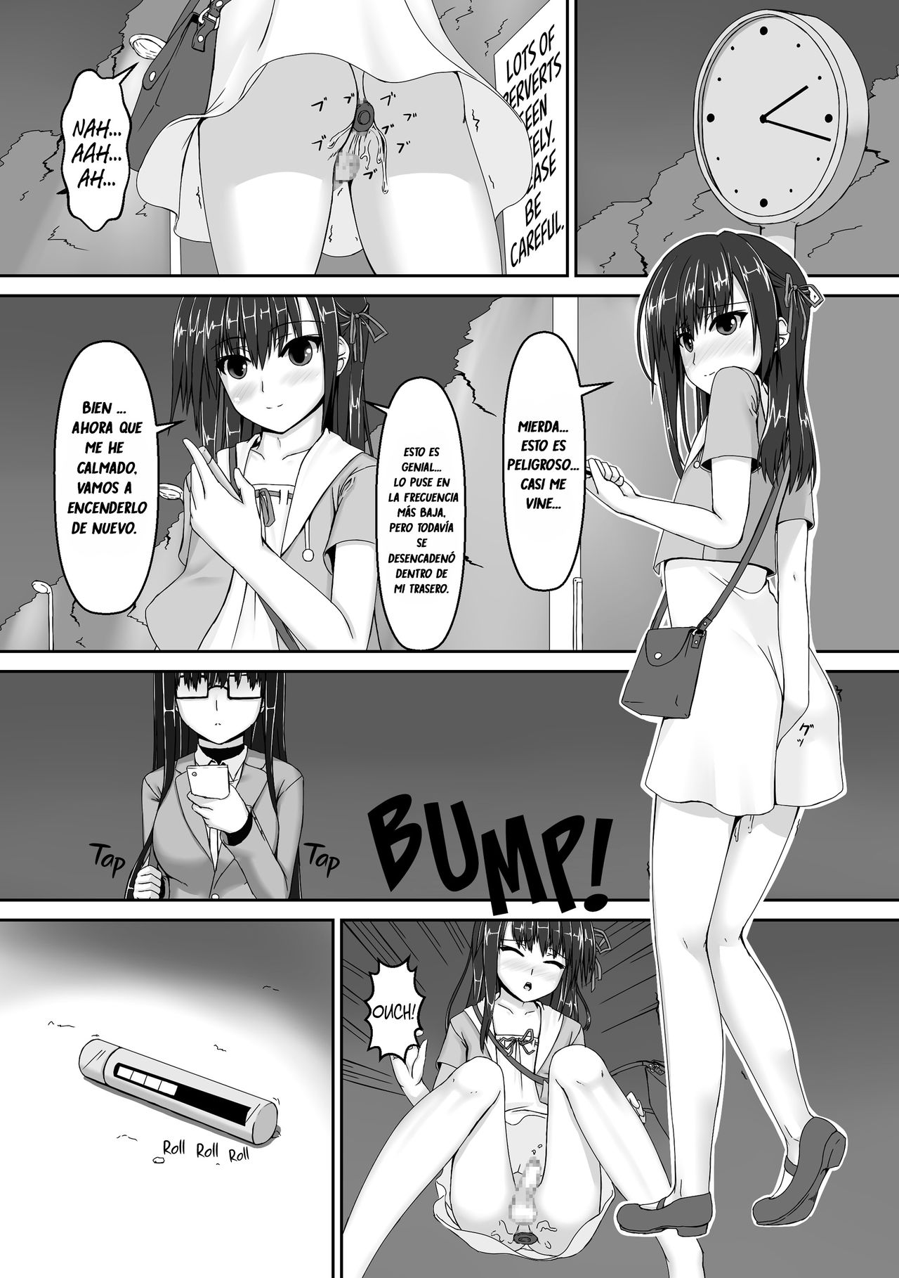 Beginning black3 page 3 full