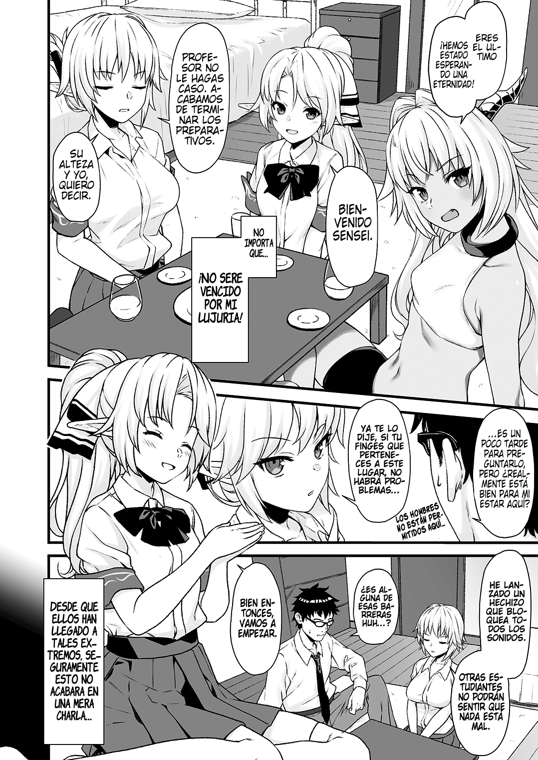 Enjo Kouhai 4 page 5 full