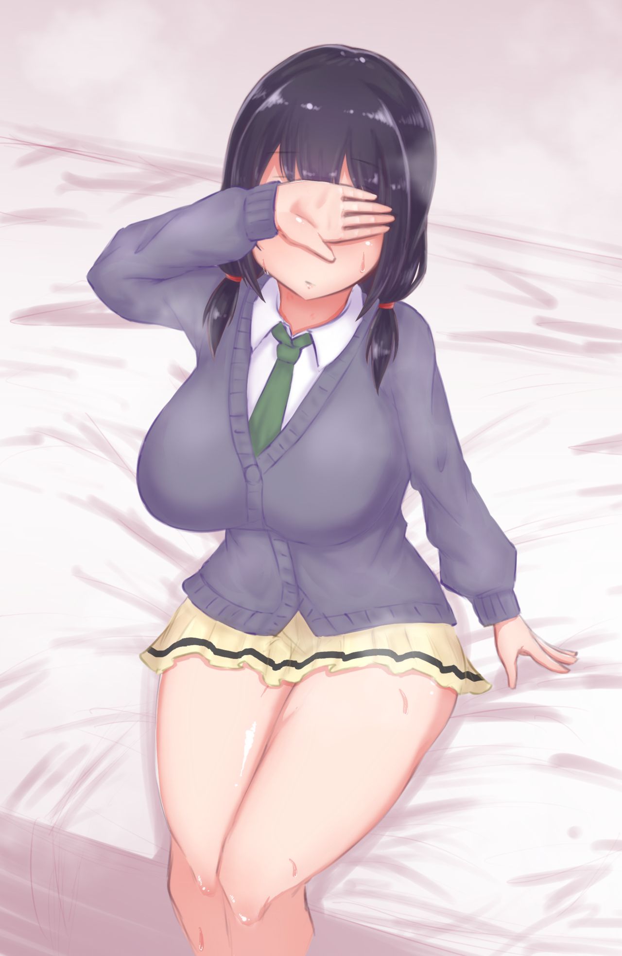 ゆりちゃ page 8 full