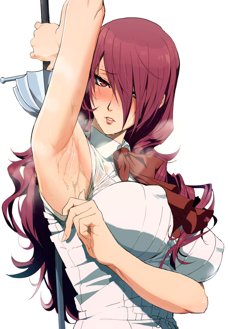 Mitsuru Kirijo page 10 full