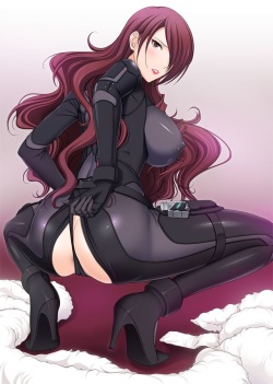 Mitsuru Kirijo