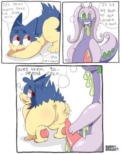 Cecil X Ember